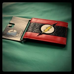 The Flash Wallet
